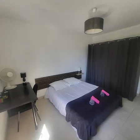Apartman Riviera Garden
