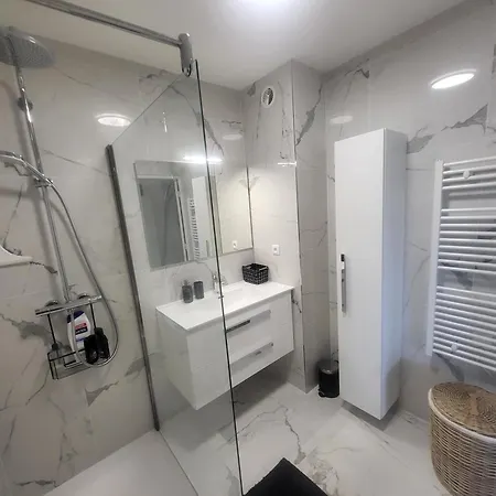 Apartman Riviera Garden