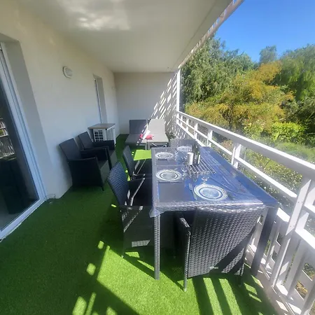 Riviera Garden